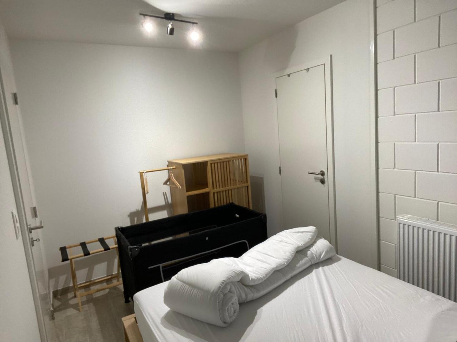 Apartamento Le P'Tit Padre Jalhay Exterior foto